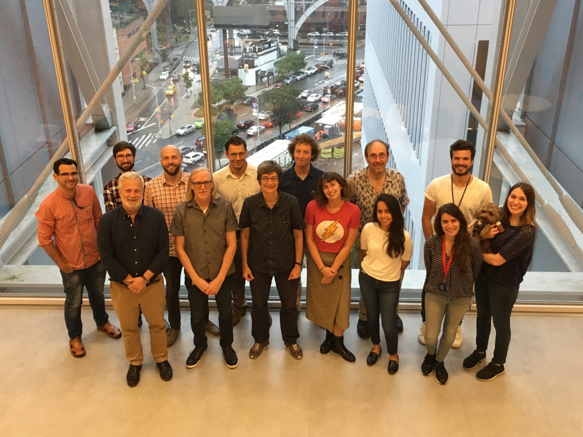 Labmembers2019