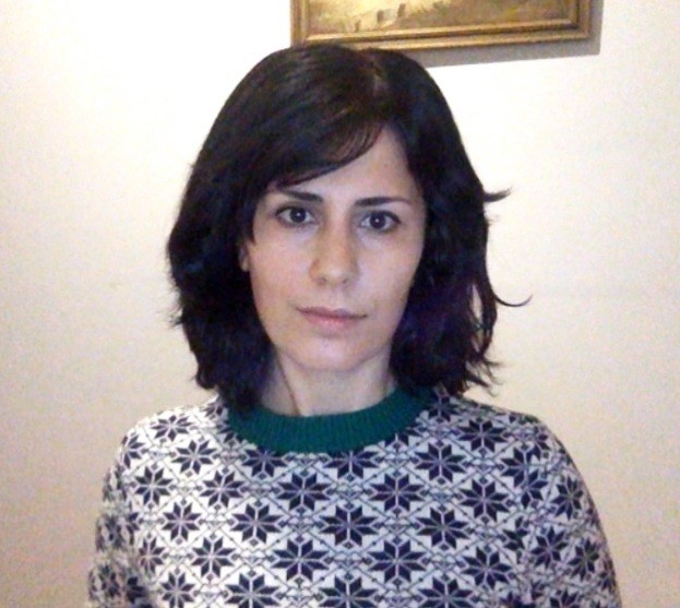 Pegah Kassraian Fard